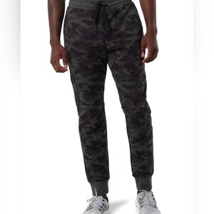 KYODAN CAMO TRACKPANTSSIZE X SMALL